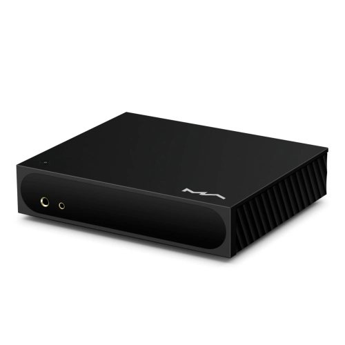 Matrix Audio mini-i Pro 4 Black Сетевой проигрыватель